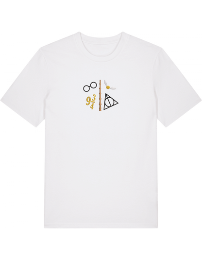 HP elements tricou Harry Potter