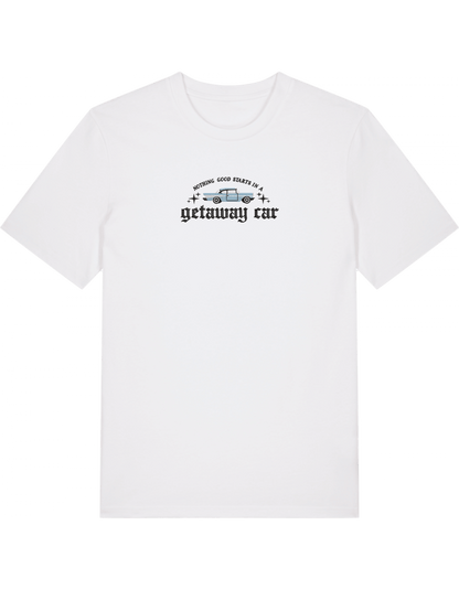 Getaway car tricou Taylor Swift