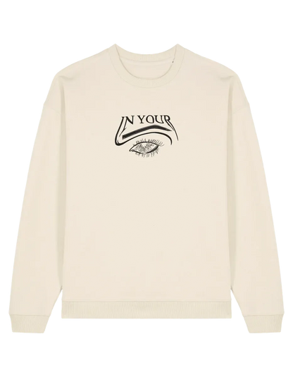 In your eyes sweatshirt The Weeknd - Thread Muse