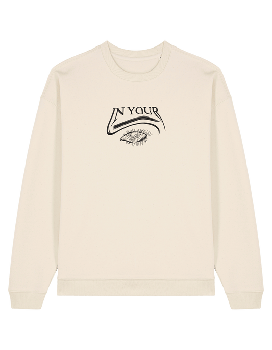 In your eyes sweatshirt The Weeknd