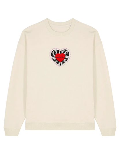 Emails sweatshirt Sabrina Carpenter - Thread Muse