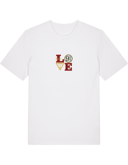 Hp love tricou Harry Potter