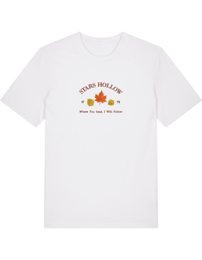 Stars hollow tricou Gilmore Girls