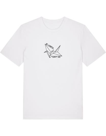 Manacled tricou bookish