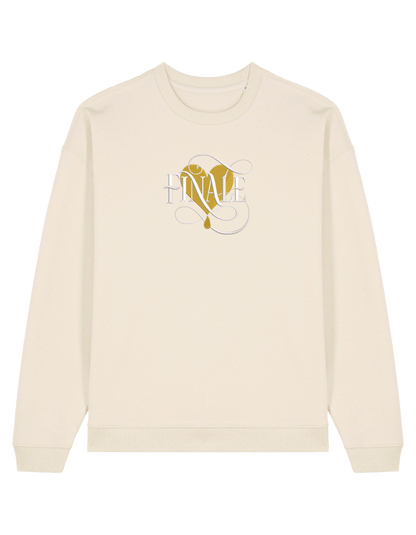 Finale sweatshirt Caraval