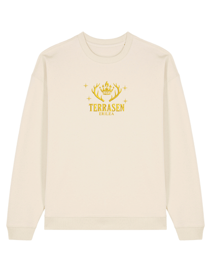 Terrasen 2.0 sweatshirt Throne of Glass