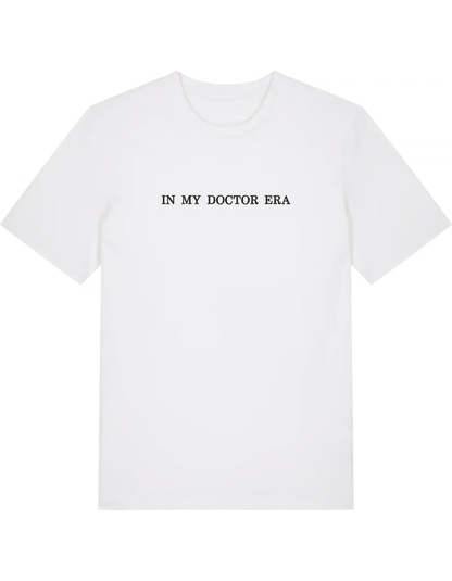 Doctor era tricou Medical - Thread Muse