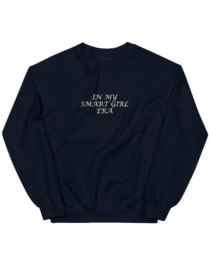 Smart era sweatshirt - Thread Muse