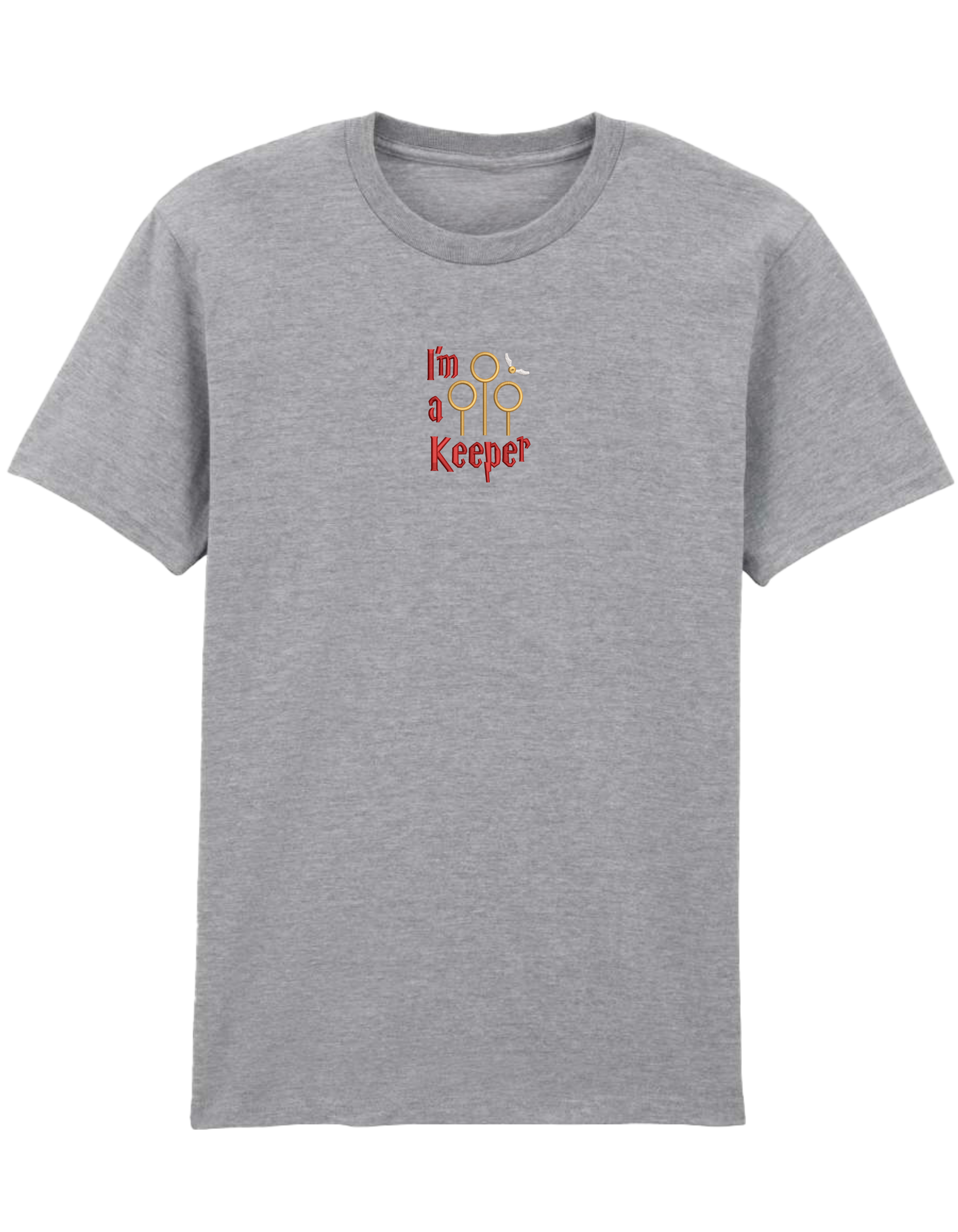 Keeper tricou Harry Potter - Thread Muse