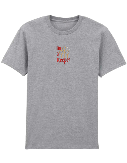 Keeper tricou Harry Potter - Thread Muse