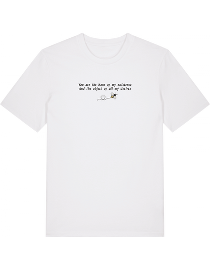 Bane of my existence tricou Bridgerton