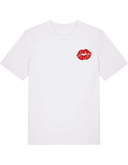 Kiss tricou Sabrina Carpenter