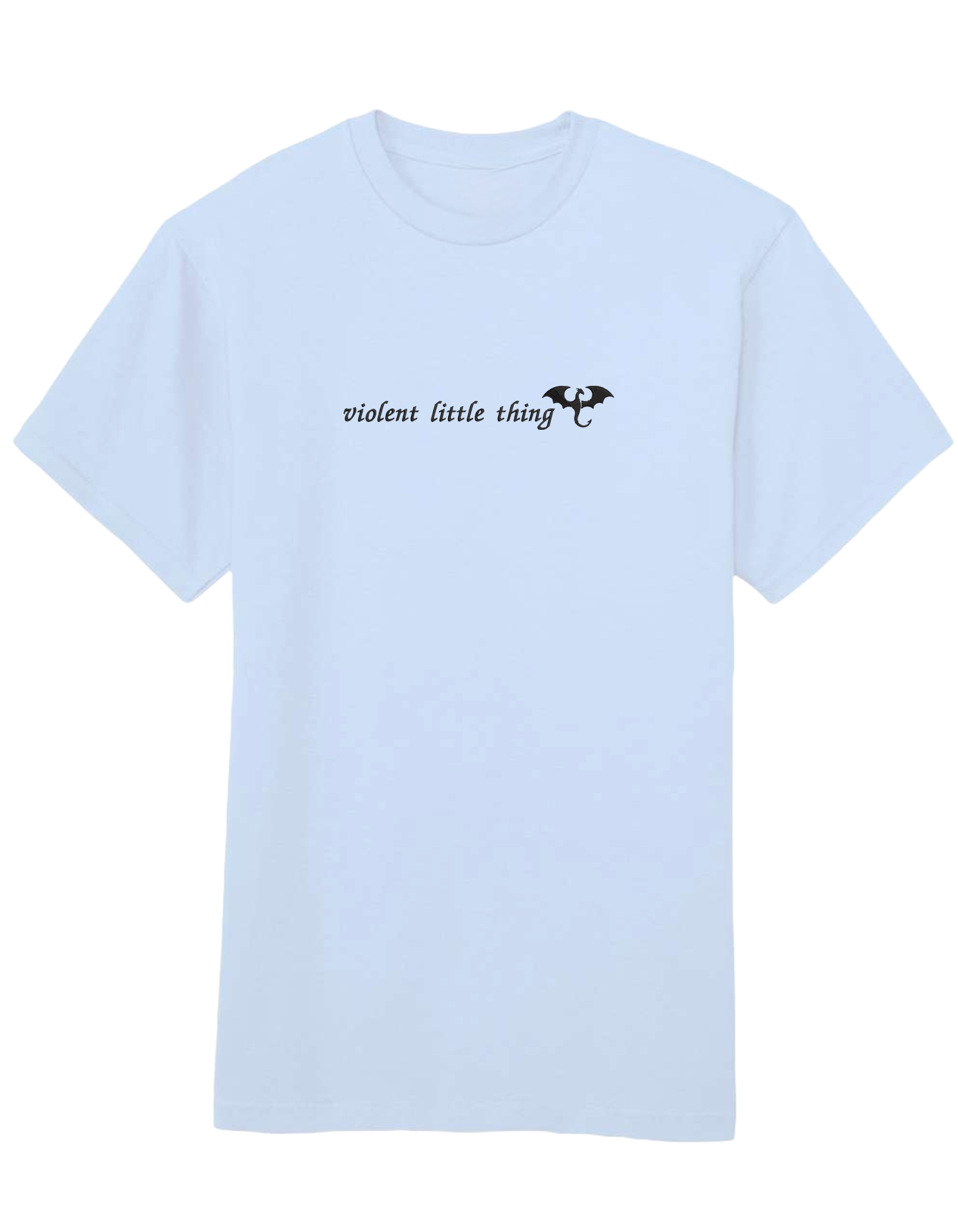 Violent tricou Fourth Wing - Thread Muse