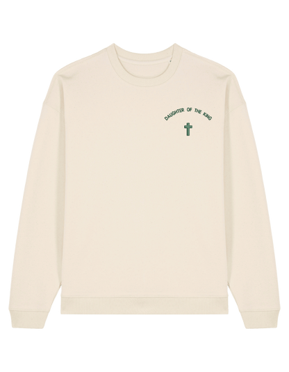 Daughter sweatshirt