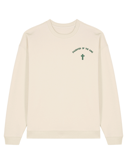 Daughter sweatshirt