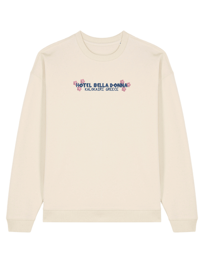 Hotel Bella Donna sweatshirt ABBA