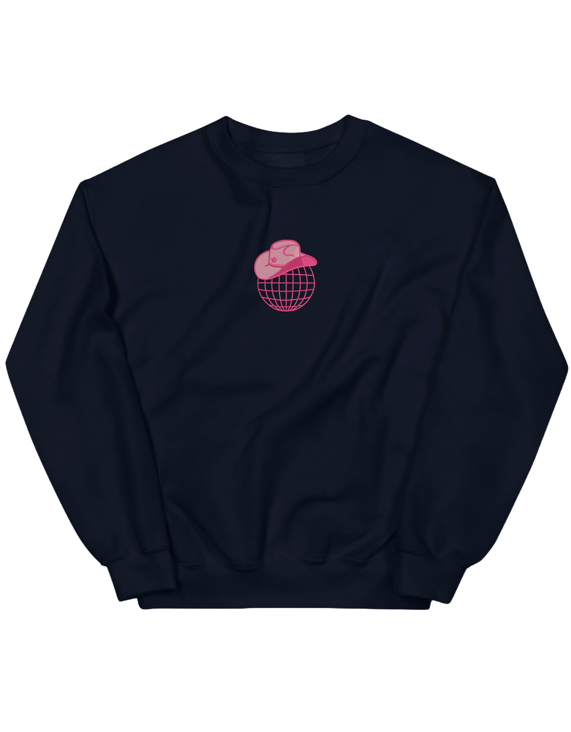 Western sweatshirt Chappell Roan - Thread Muse