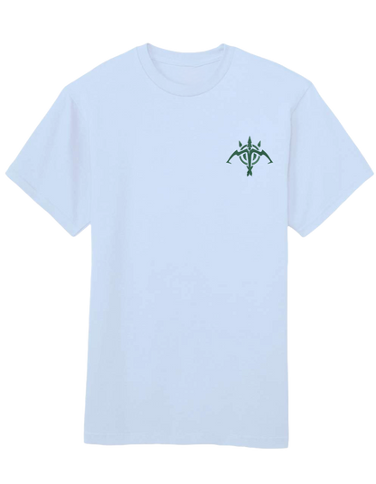 Marksmen tricou LoL - Thread Muse