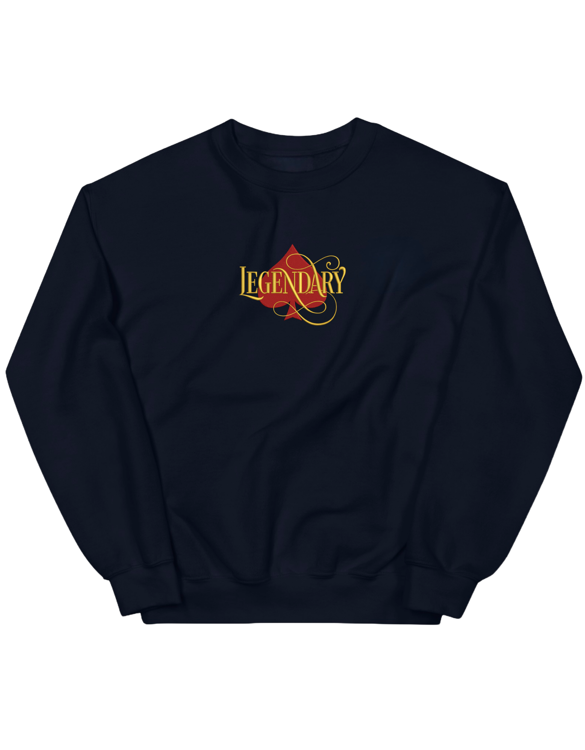 Legendary sweatshirt Caraval - Thread Muse