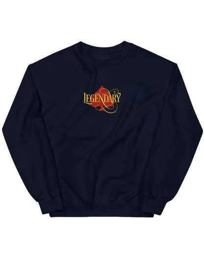 Legendary sweatshirt Caraval - Thread Muse