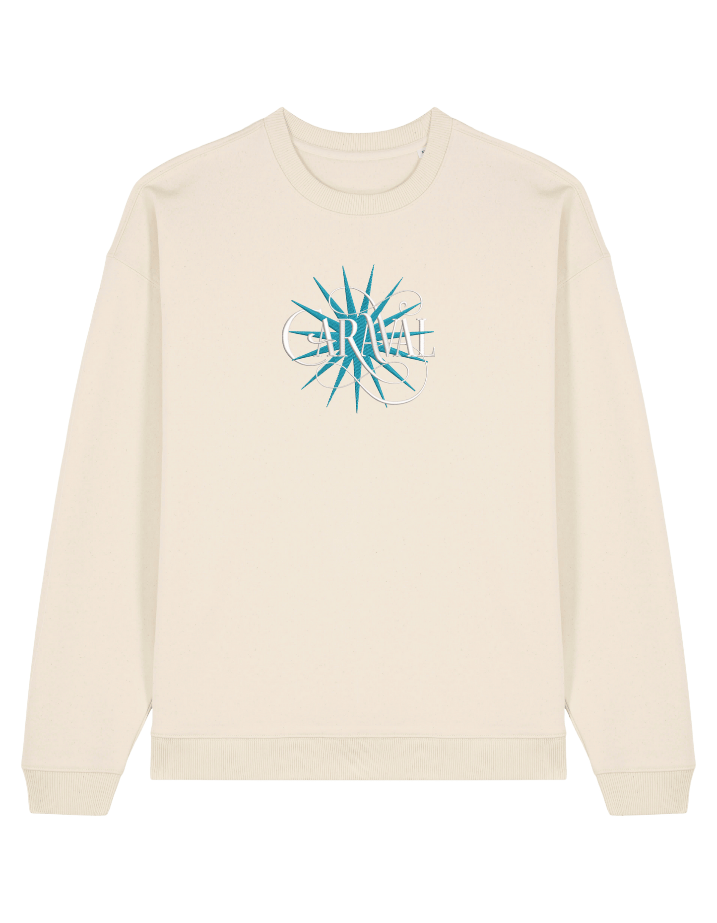 Caraval sweatshirt