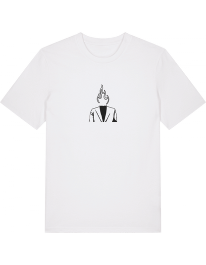 Lost in the fire tricou The Weeknd