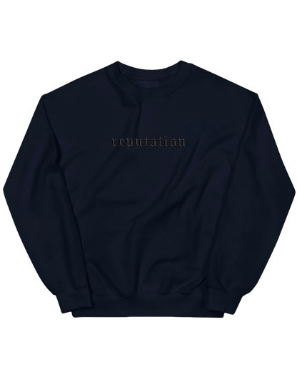 Reputation sweatshirt Taylor Swift