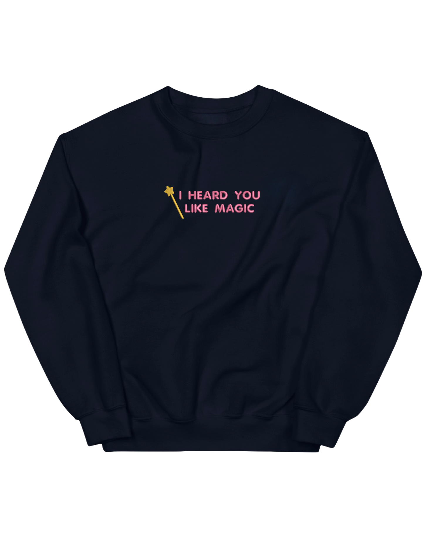 You like magic sweatshirt Chappell Roan - Thread Muse