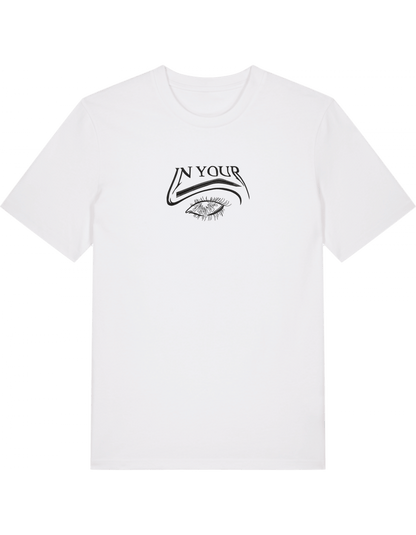 In your eyes tricou The Weeknd