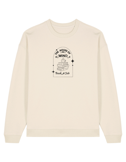 House of wind sweatshirt ACOTAR