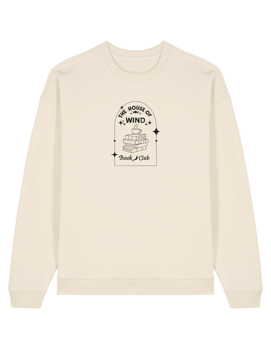 House of wind sweatshirt ACOTAR