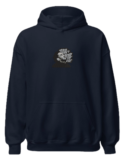 My vibe hoodie Kendrick Lamar - Thread Muse