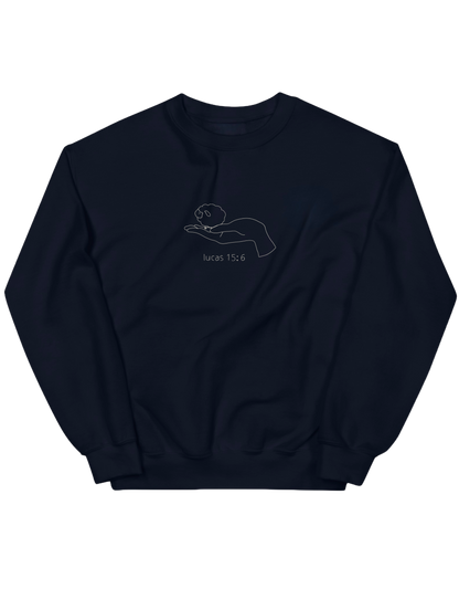 Lucas sweatshirt - Thread Muse