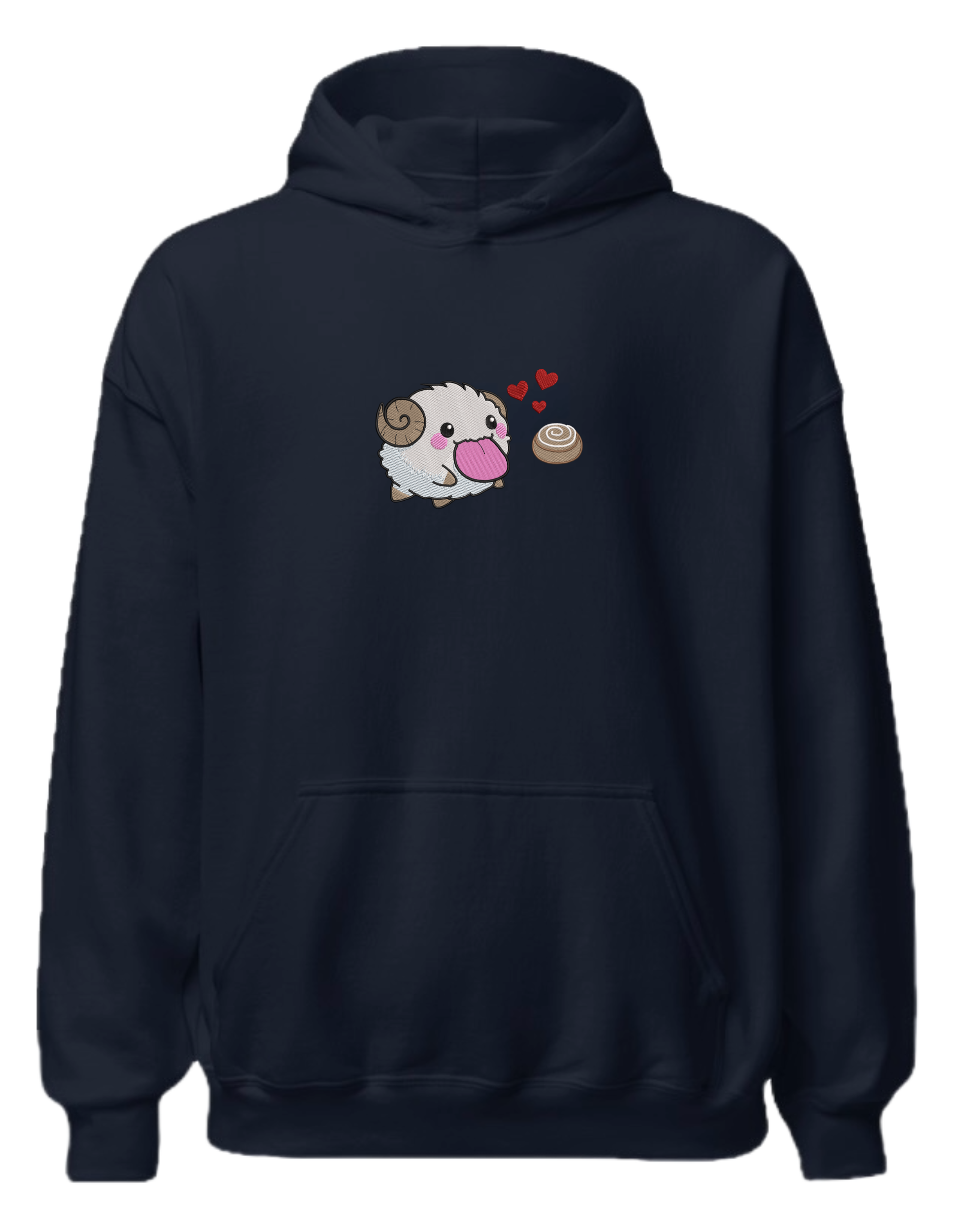 Poro hoodie LoL - Thread Muse