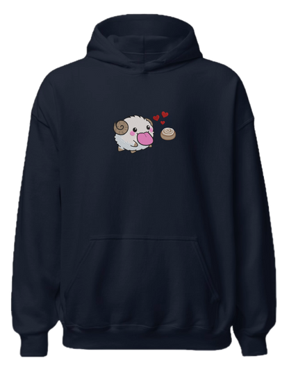 Poro hoodie LoL - Thread Muse