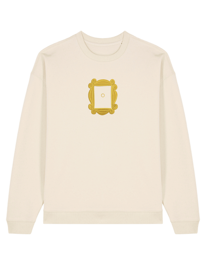 Frame sweatshirt Friends