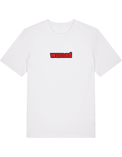 Wasted tricou Gaming