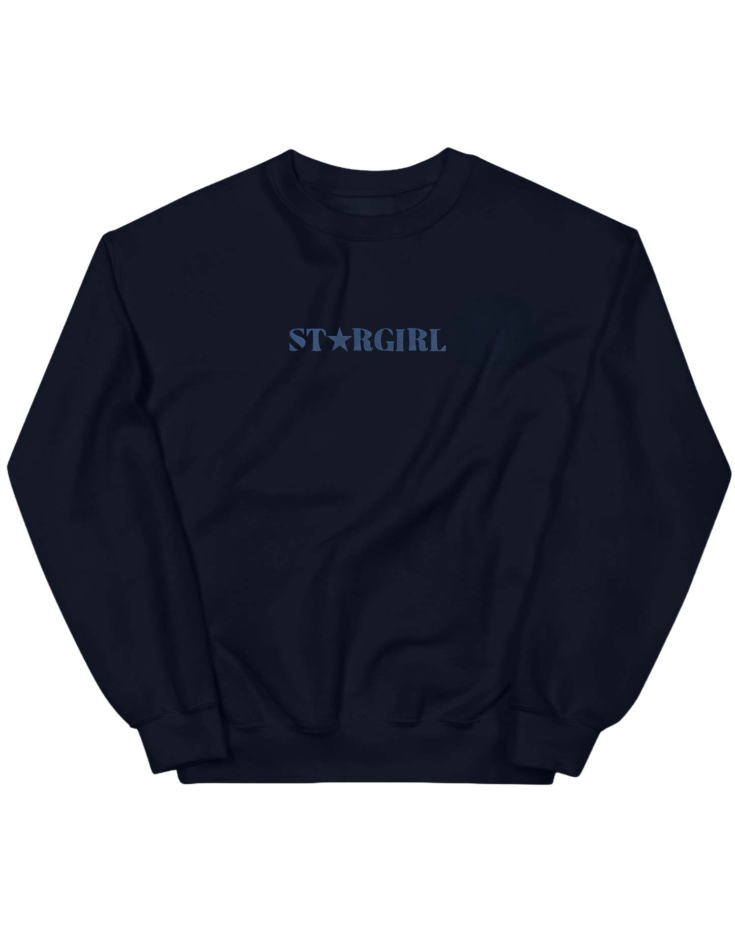 Stargirl sweatshirt The Weeknd - Thread Muse