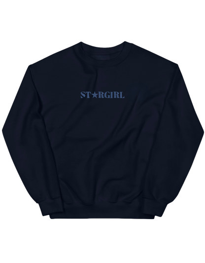 Stargirl sweatshirt The Weeknd - Thread Muse