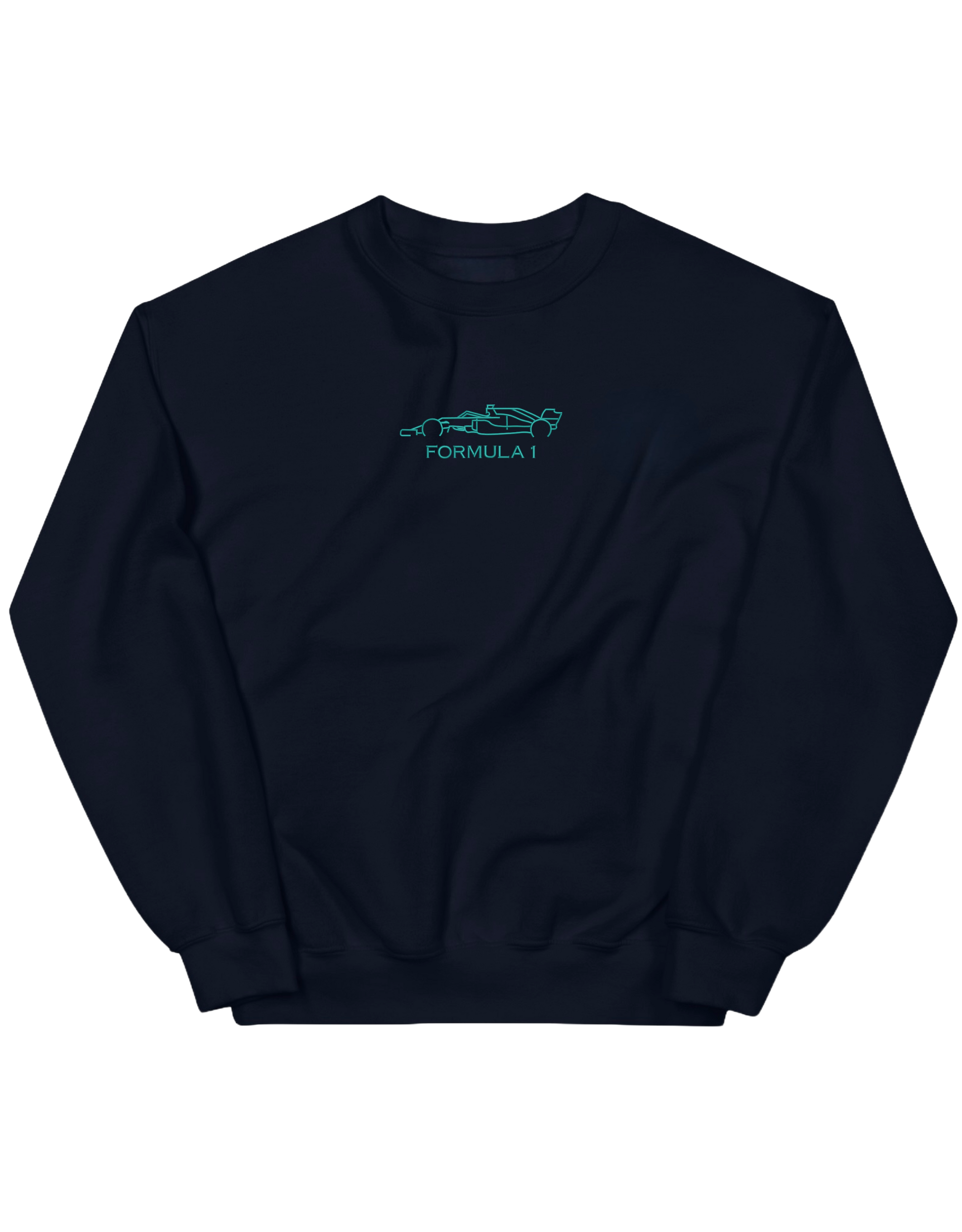 Formula sweatshirt F1 - Thread Muse