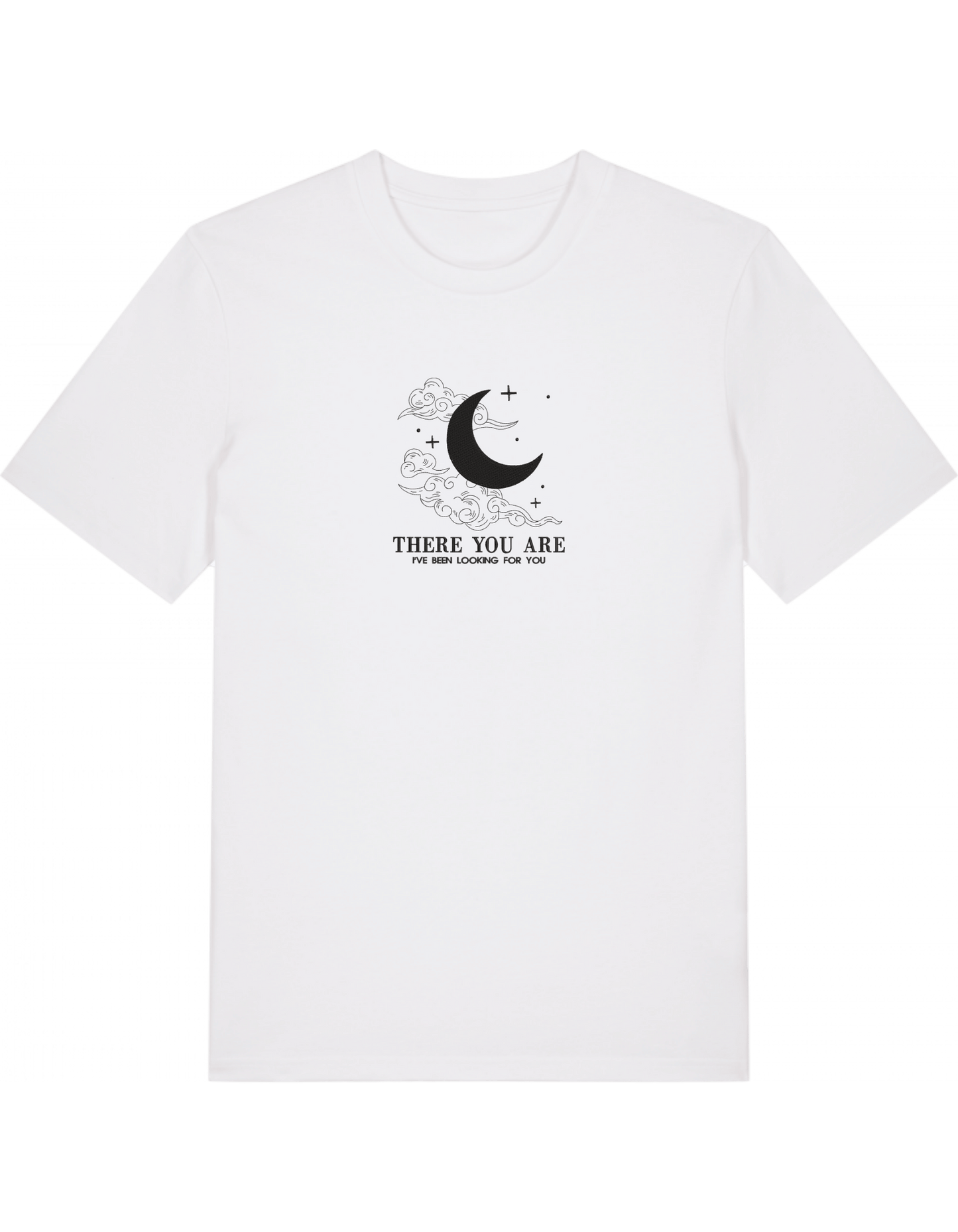 There you are tricou ACOTAR