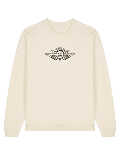 Cactus sweatshirt Travis Scott - Thread Muse