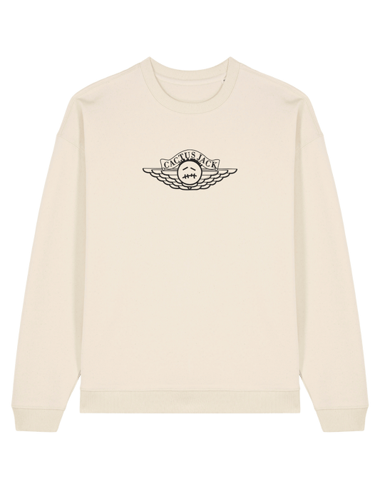 Cactus sweatshirt Travis Scott