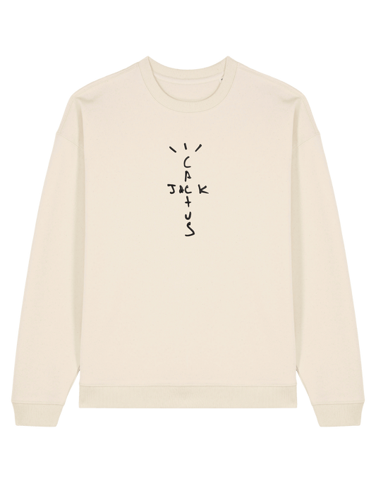 Jack sweatshirt Travis Scott