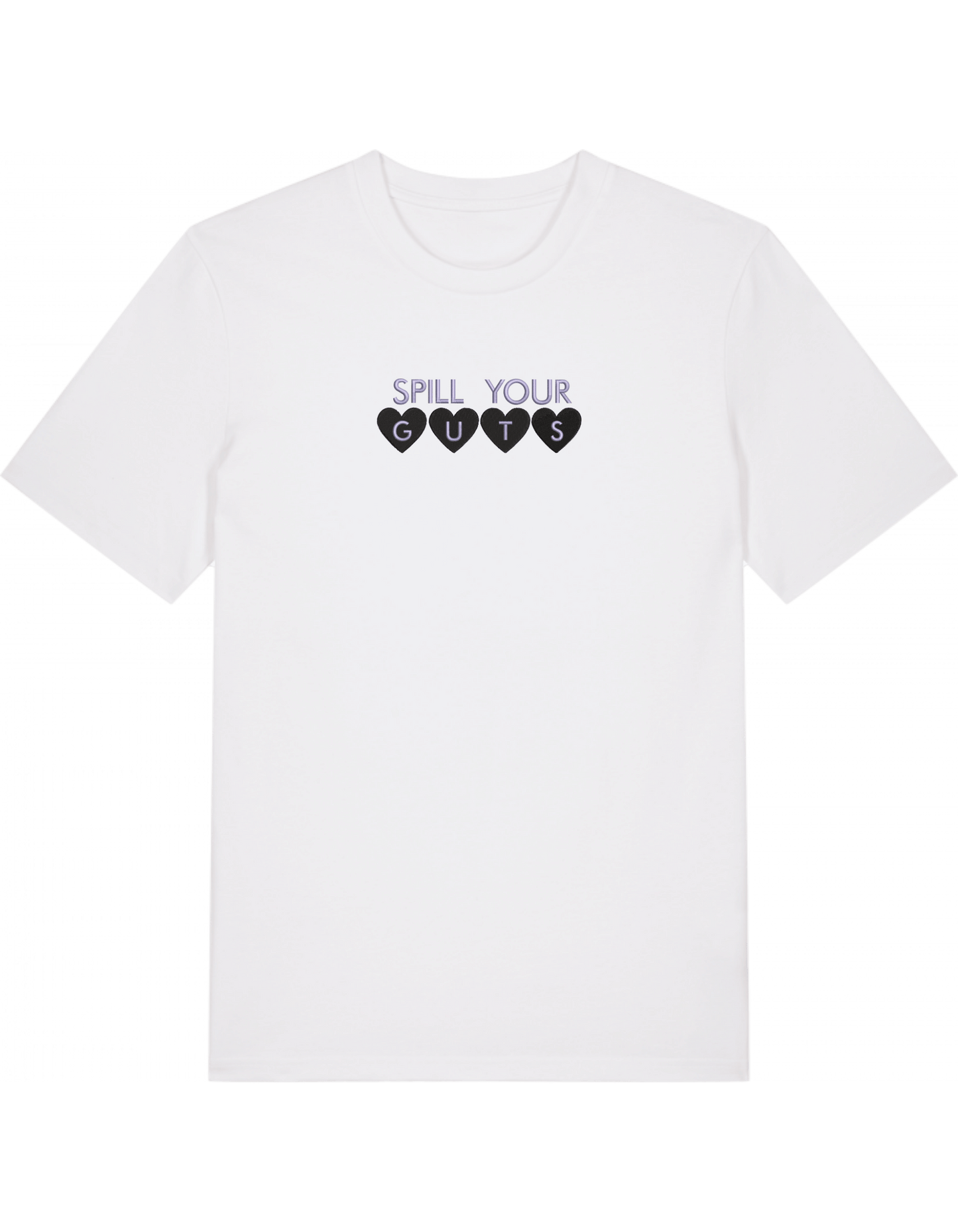 Guts tricou Olivia Rodrigo