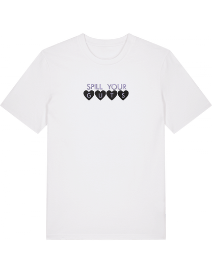 Guts tricou Olivia Rodrigo