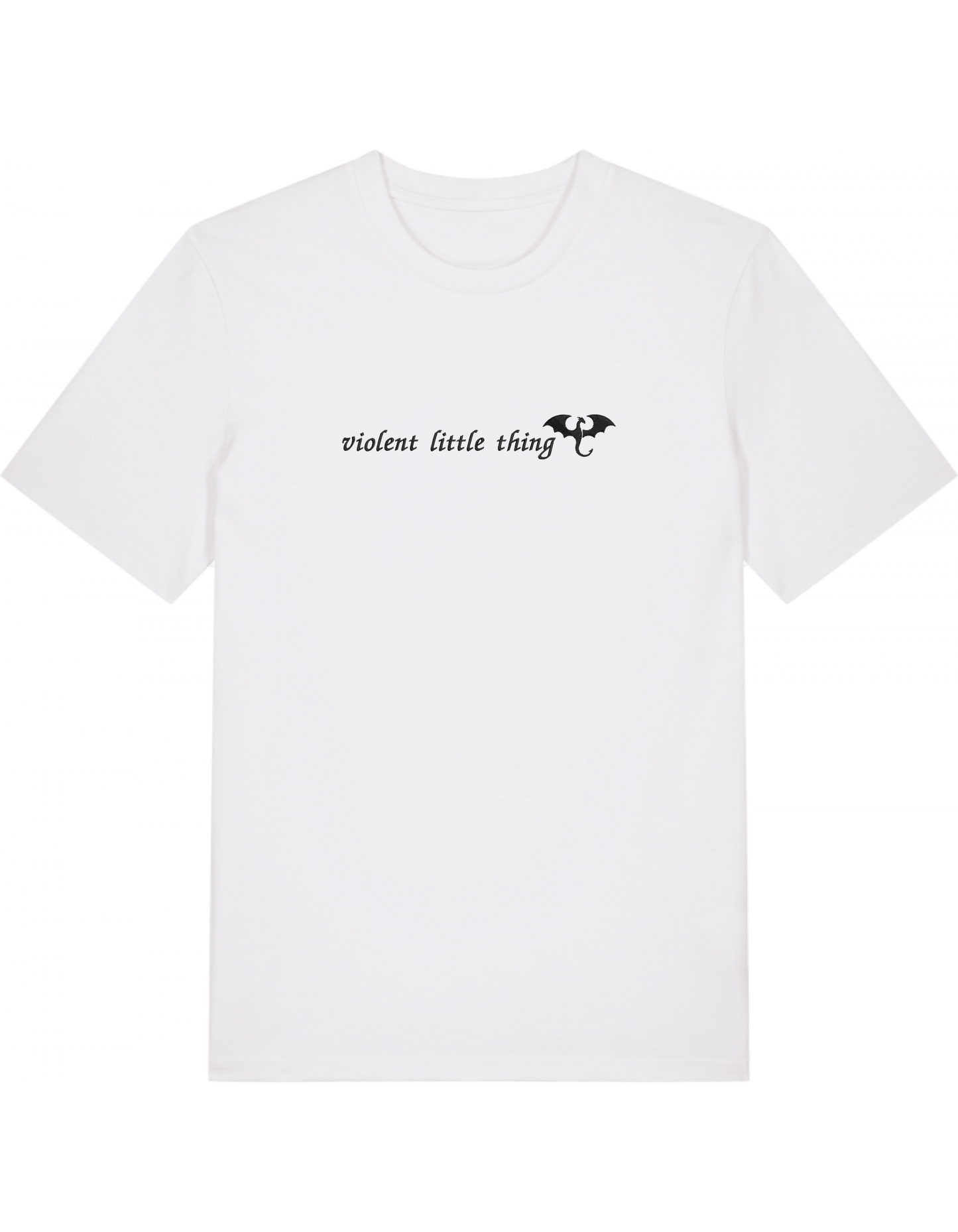 Violent tricou Fourth Wing