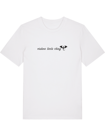 Violent tricou Fourth Wing