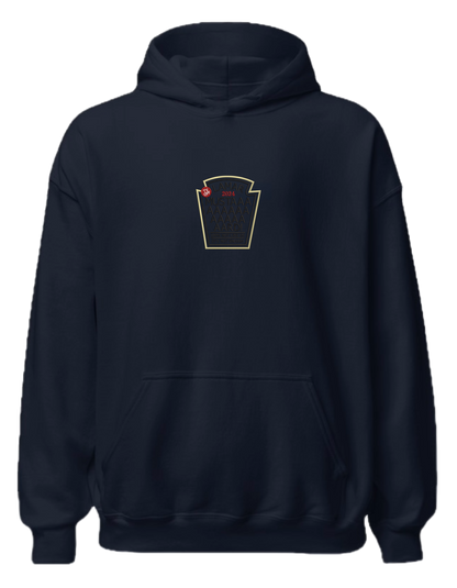 Mustard hoodie Kendrick Lamar - Thread Muse