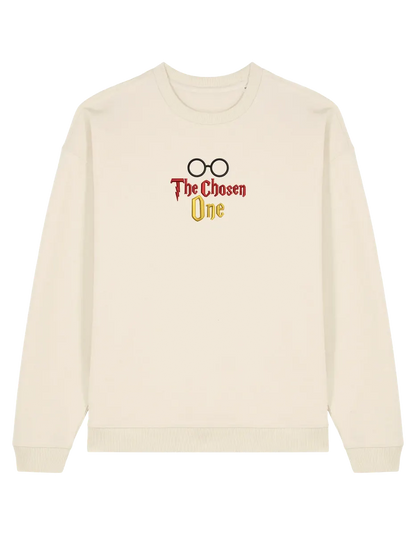 The Chosen one sweatshirt Harry Potter - Thread Muse